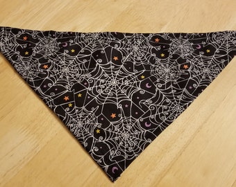 Mystical Cobweb Bandana