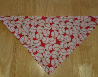 Baseball Bandana