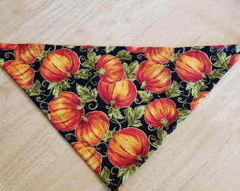 Pumpkin Patch Bandana