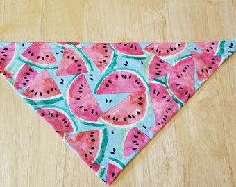 Watermelon Bandana