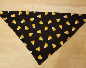 Candy Corn Bandana