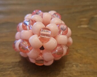 Kandi Fidget Toy *Squish Ball*