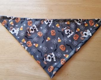 Howl-O-Ween Bandana