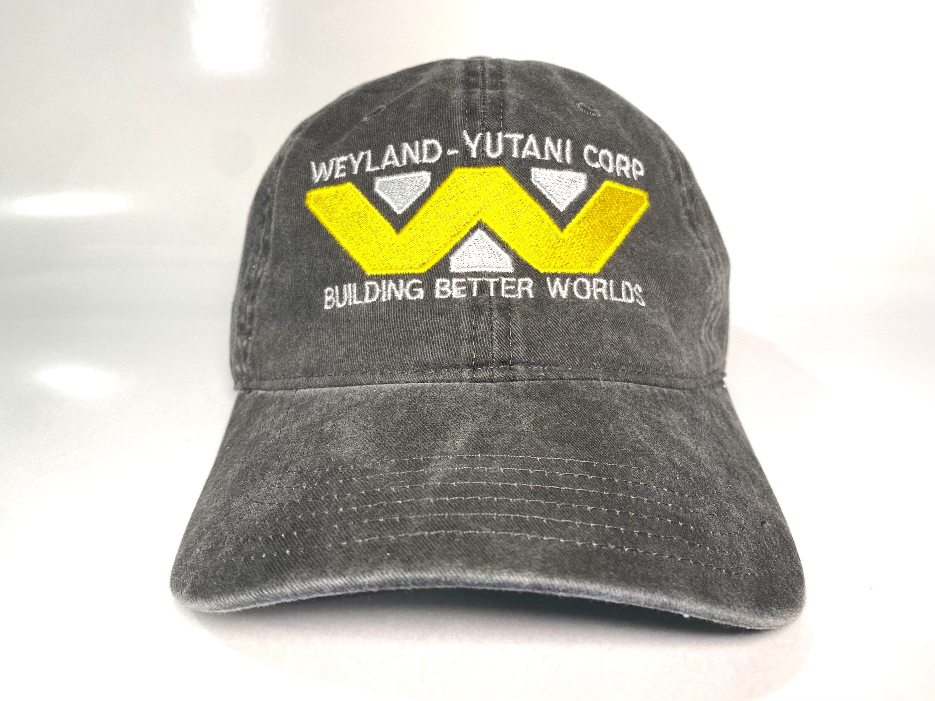 Weyland Yutani Corp Building Better Worlds Low Profile
