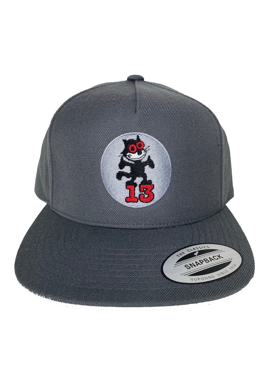Lucky 13 cap sale