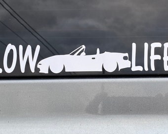 Low Life Decal Etsy Low Life Decal Etsy