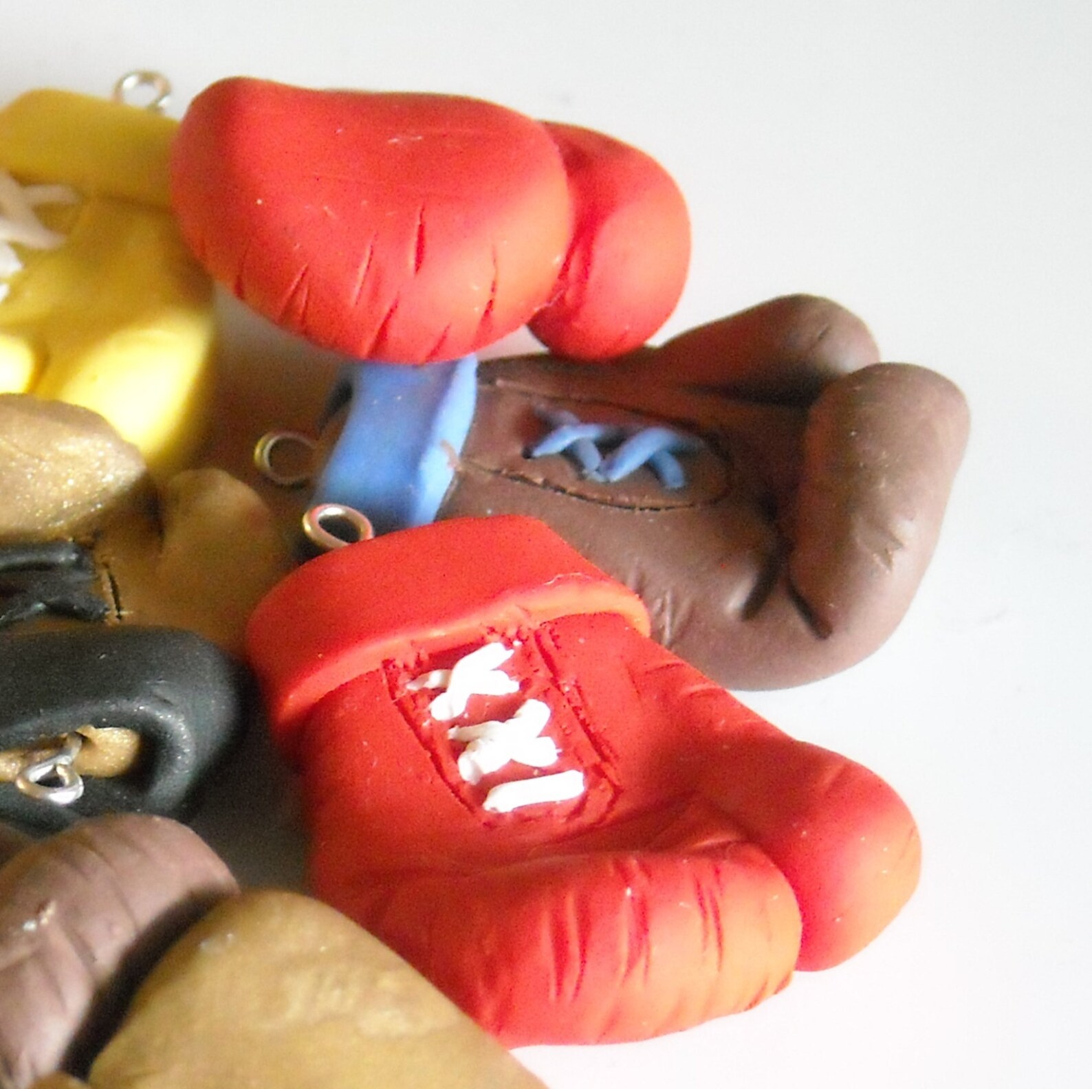 Boxing Gloves Boxing Day Giftvintage Inspiredfather's Etsy