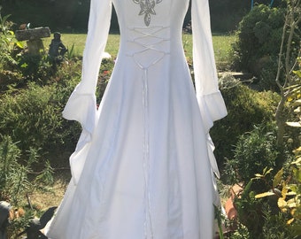 Irish Wedding Dress Fashion Dresses