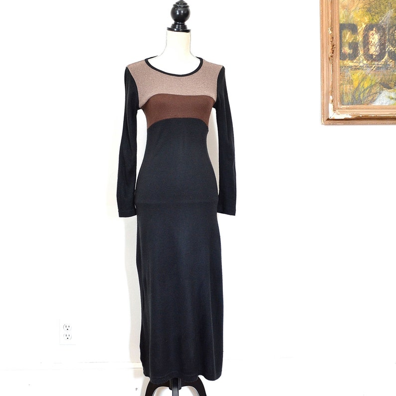 athletic sweater dress