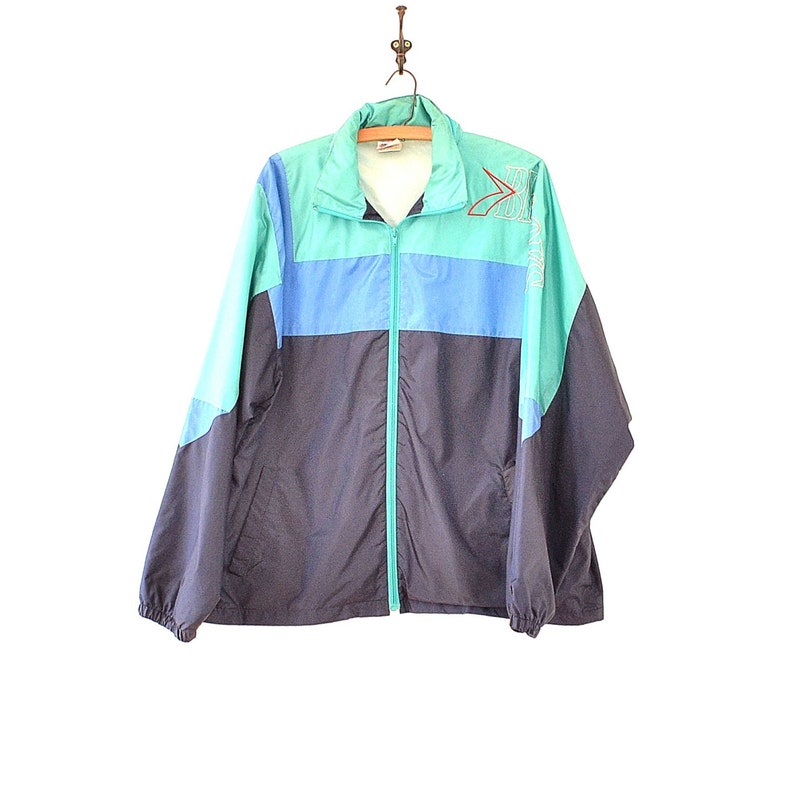 brooks windbreaker jacket