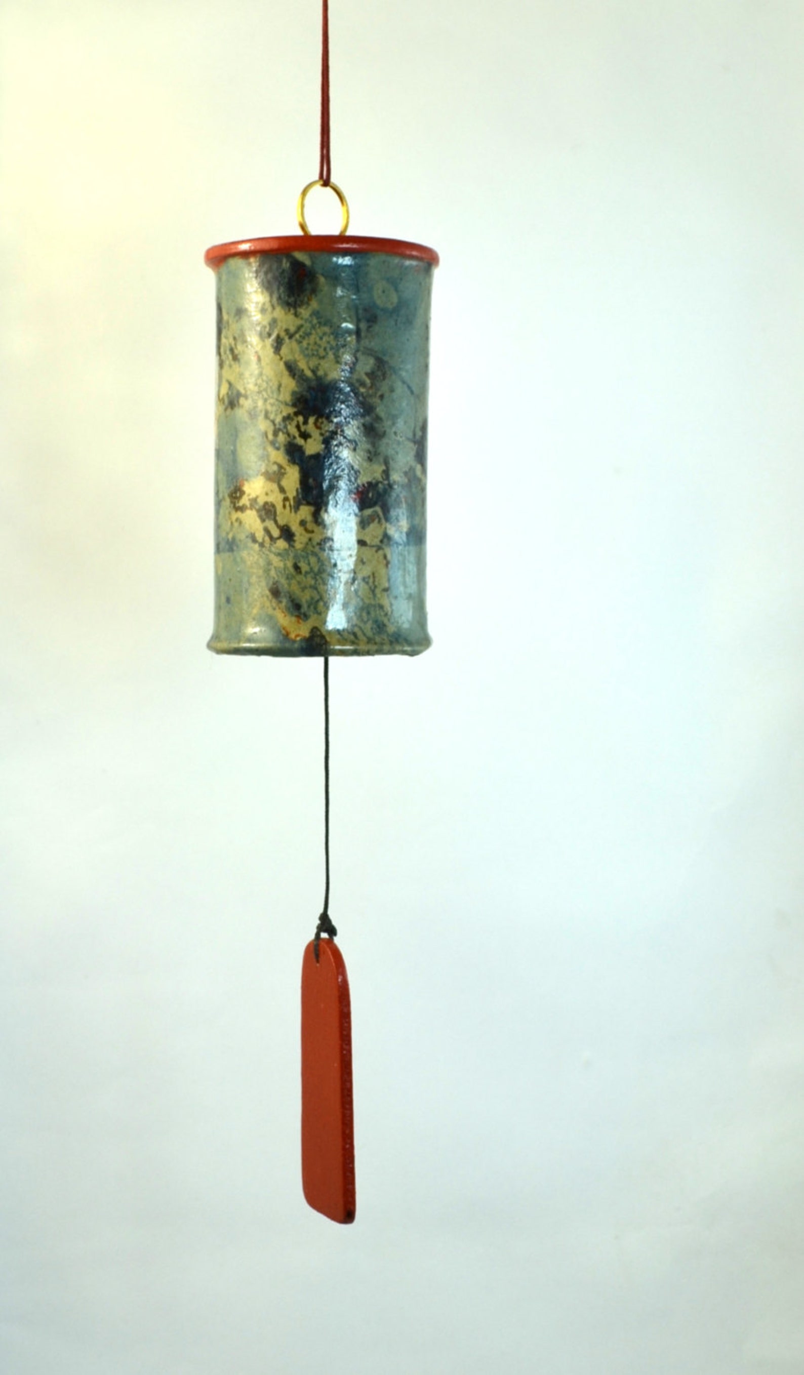 Small Wind Chimes Etsy