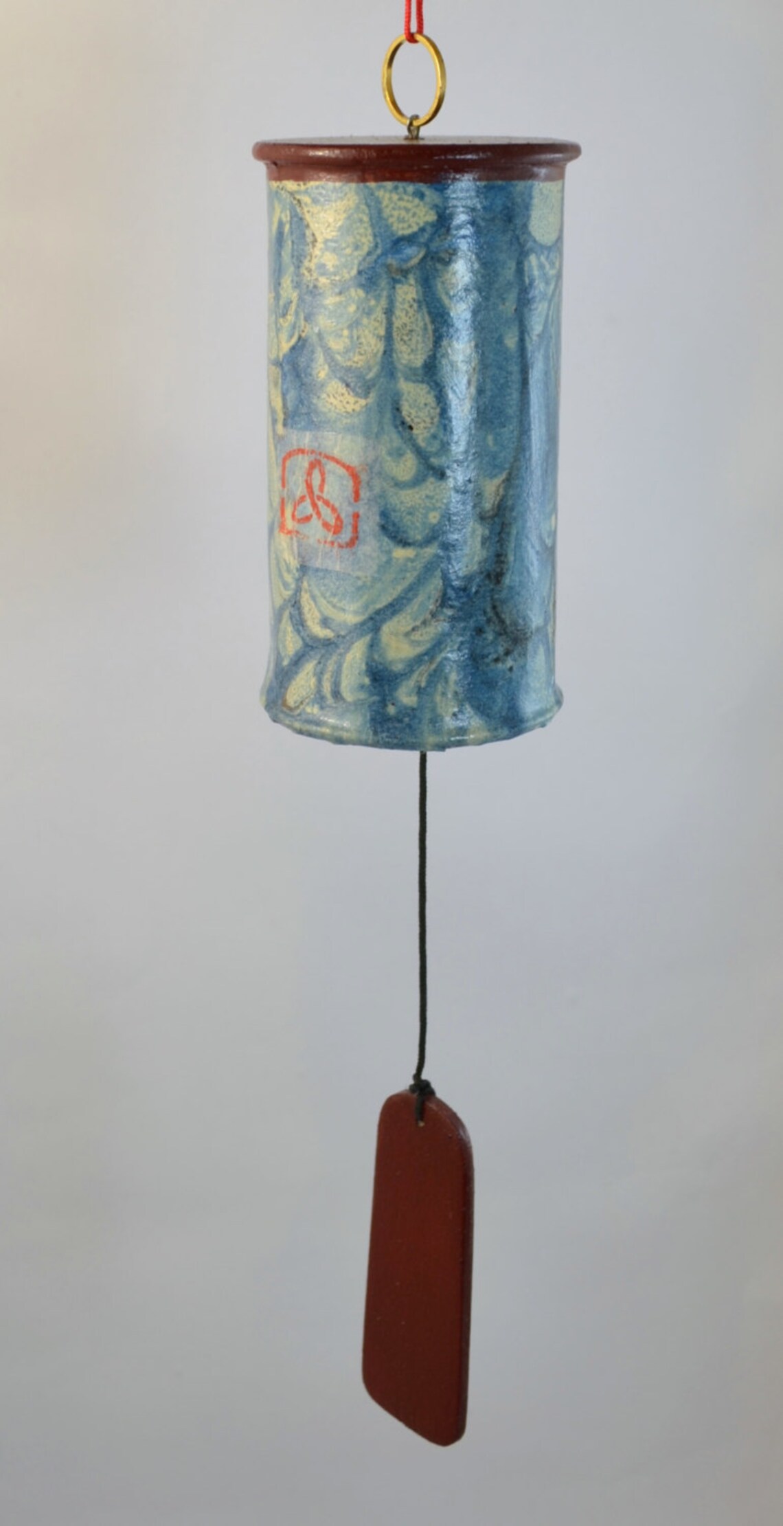 Small Wind Chimes Etsy