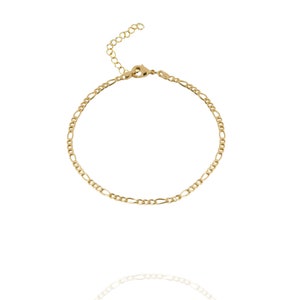 Figaro Anklet