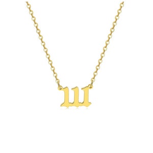Angels Talk Necklace