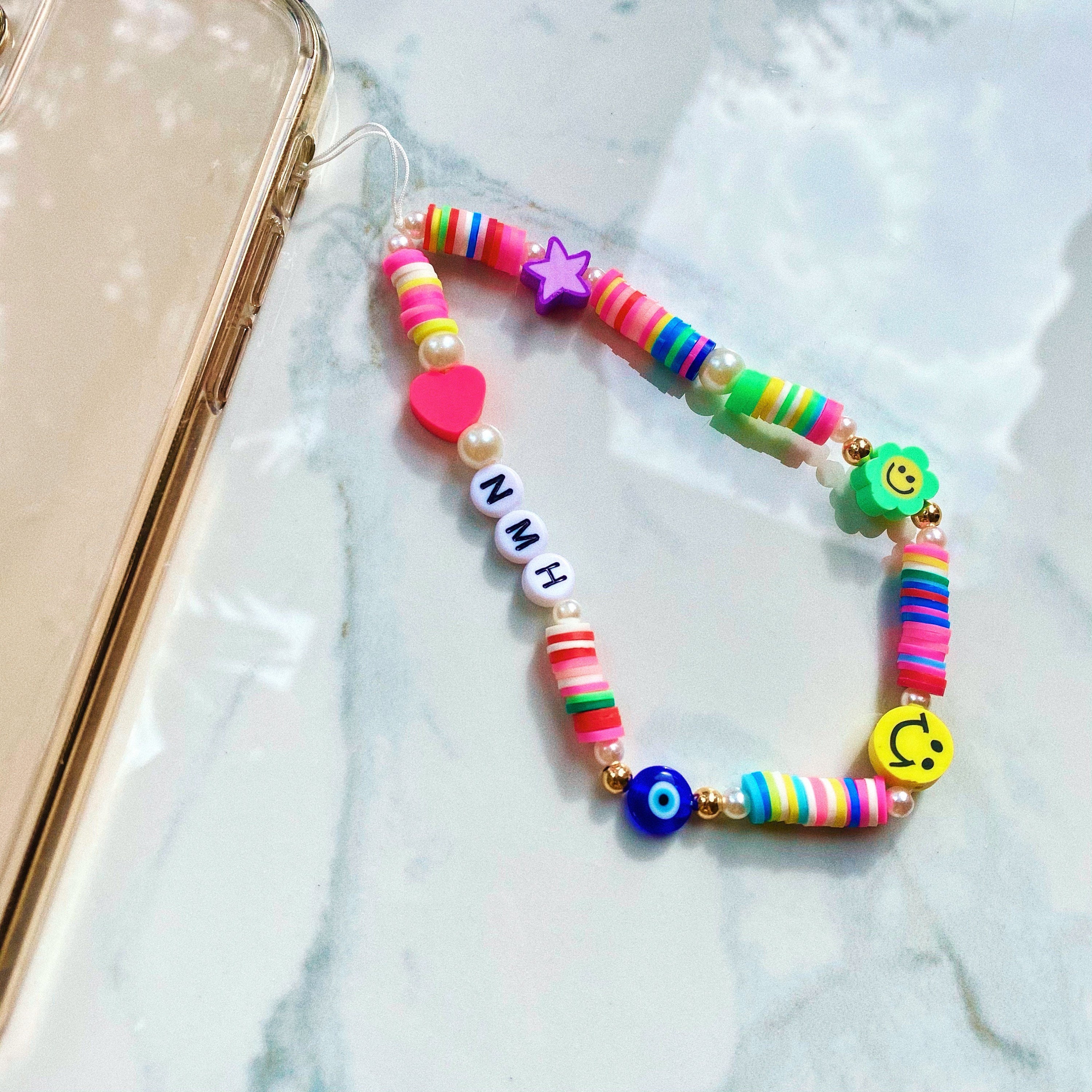Y2K Phone Chain