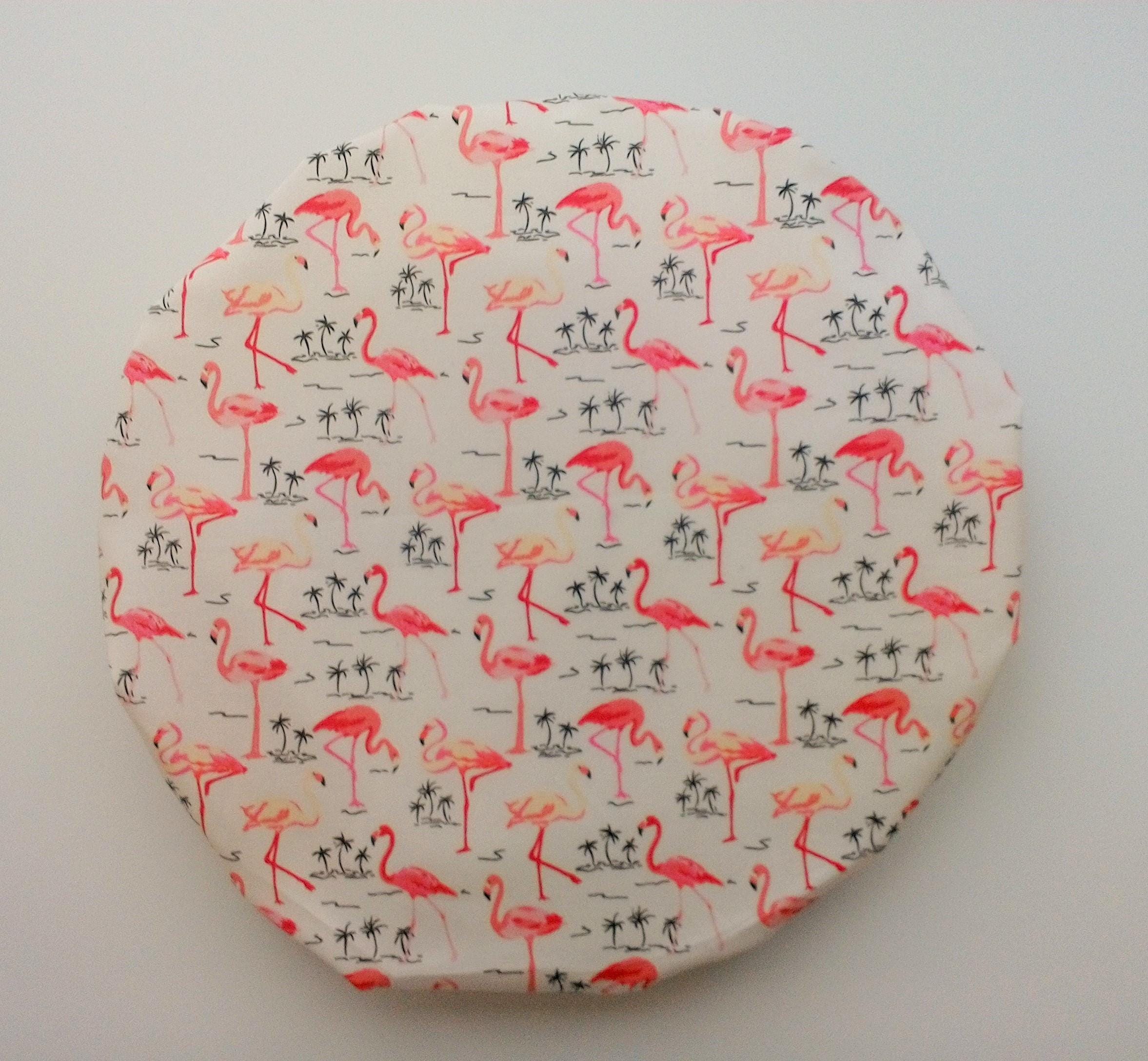 Pretty Flamingo Design Luxury Shower/bath Hat/cap - Etsy