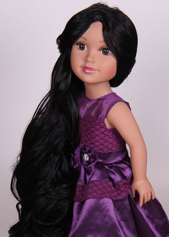 Made to Order Custom OOAK Journey Girls 18