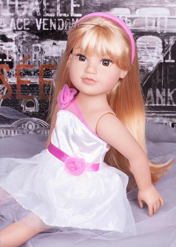 Journey girl sale doll callie