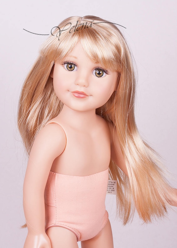 kyla journey girl doll