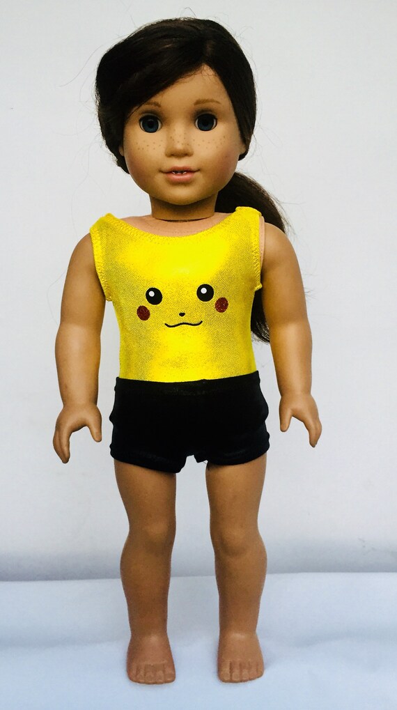 maplelea gymnastics set