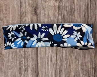 Sports Headband, Softball Bandana, Workout Gear