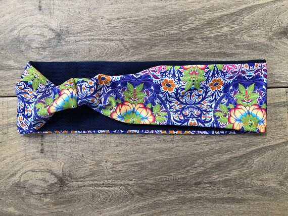 Running Headband Fitness Headband Yoga Headband Workout | Etsy