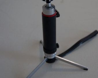 Bilora Stabilet Model 1011 Travel Tripod