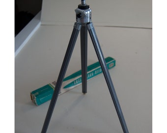 Bilora Stabilo 1114 Camera Tripod