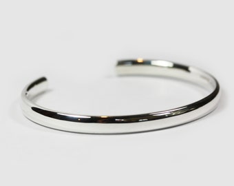 Bracelet de couple d’argent