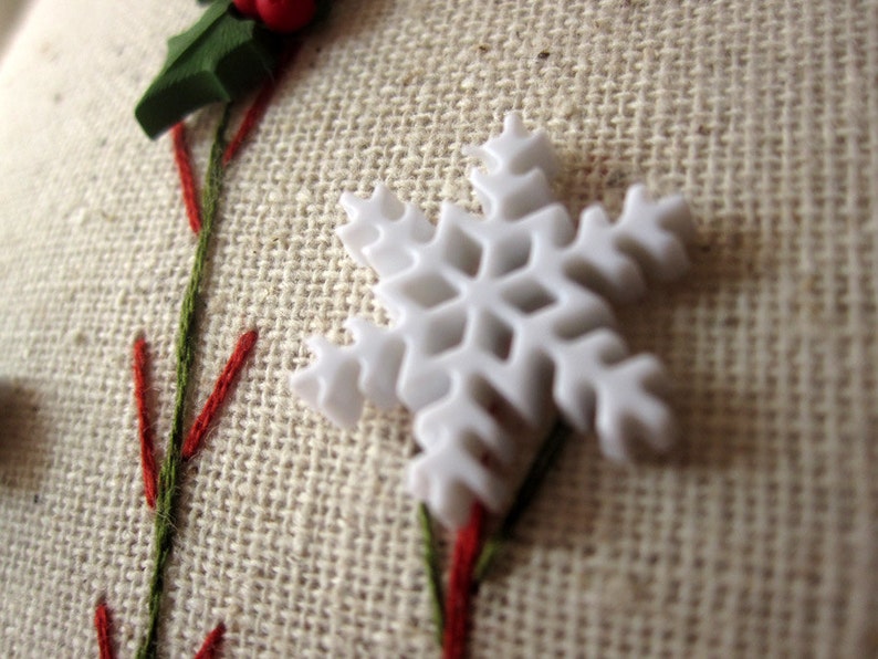 PillowCottage Twas the Night Before Christmas Pillow - Thumbnail 4