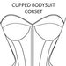 see more listings in the Corset Patterns section