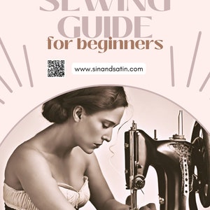 Sin & Satin&#39;s Corset Sewing Guide for Beginners