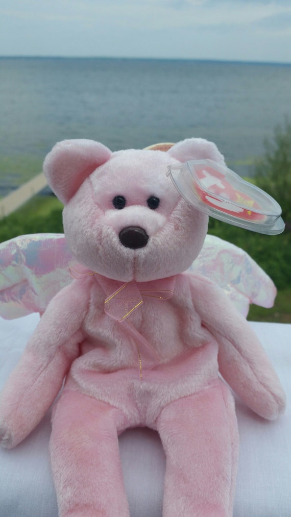 custom beanie babies