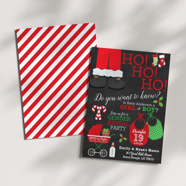 Grinch Gender Reveal Decorations Etsy Australia