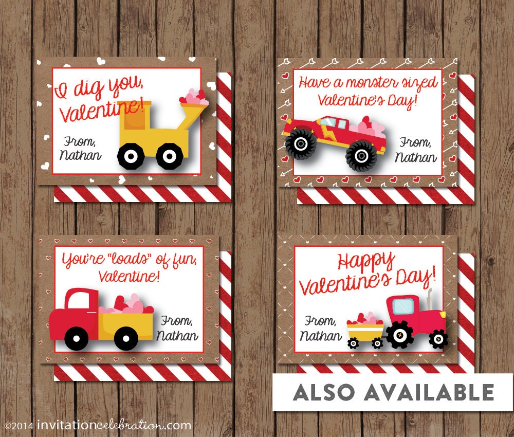 boy-valentine-cards-for-class-instant-download-printable-etsy