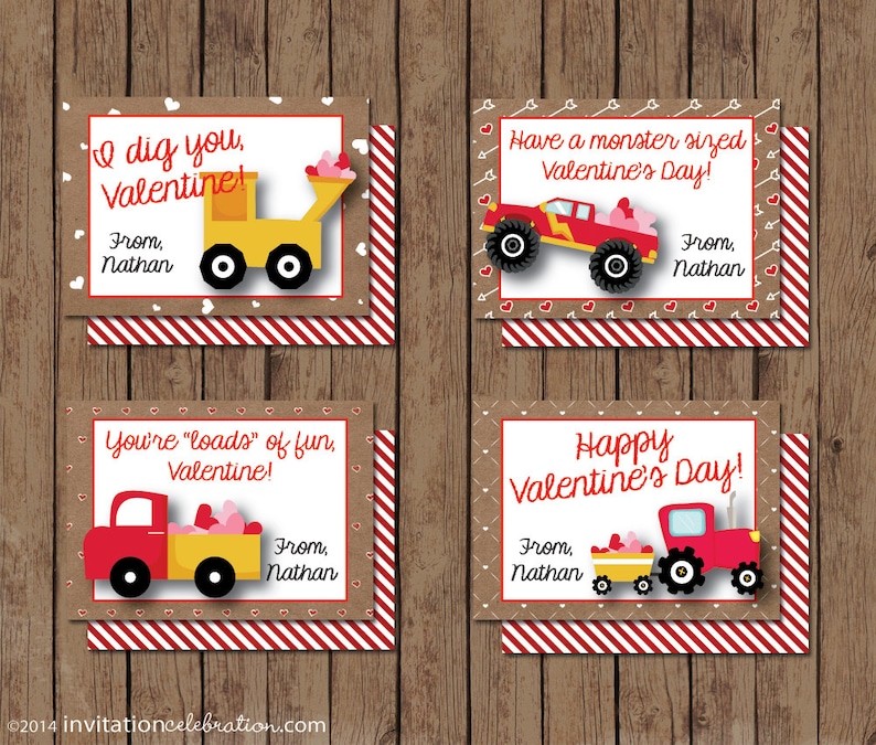 curious-george-valentine-cards-printable-monkey-etsy