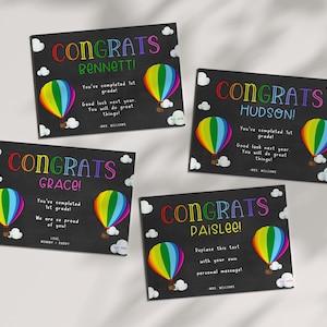 Preschool Graduation Gift, Kindergarten Graduation Gifts From Teacher