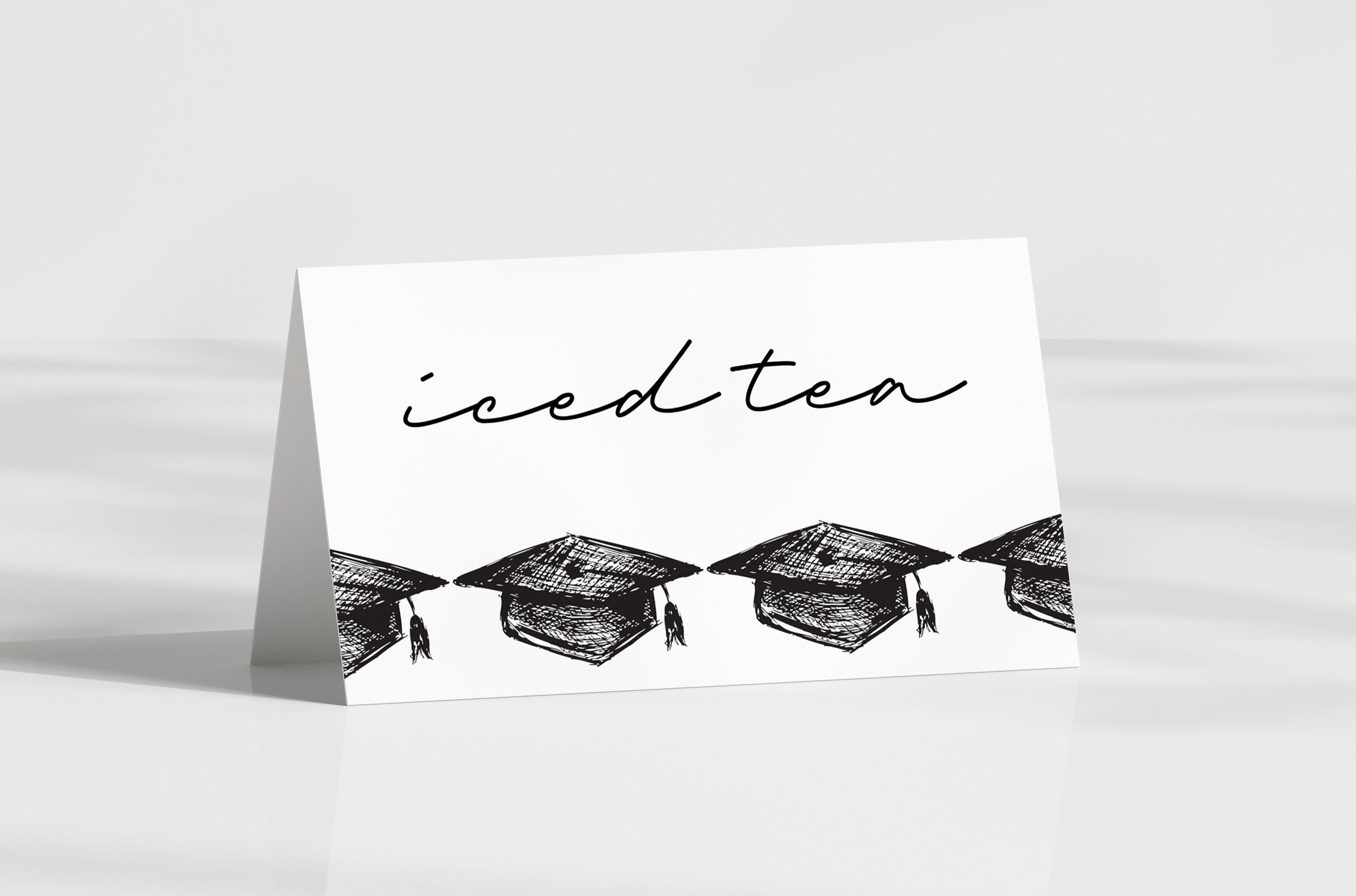 Set 20 Biglietti Di Ringraziamento Con Buste E Adesivi – 8,9x12,7 Cm, Vuoti Per Matrimonio, Laurea, Baby Shower, VNS Creations