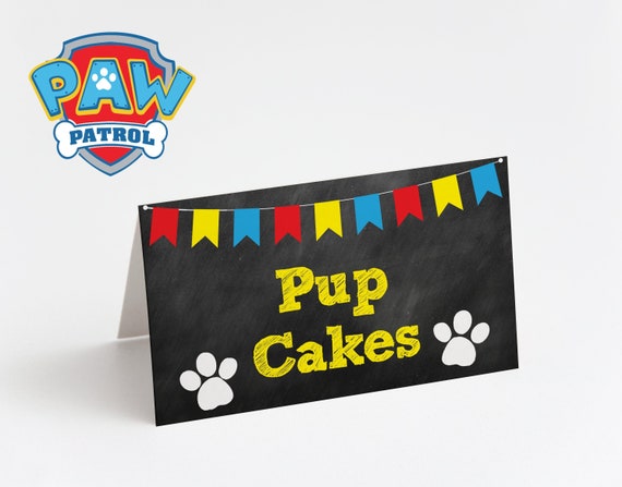 This is a photo of Paw Patrol Logo Printable regarding insignias This is a picture of Paw Patrol Logo Printable regarding insignias