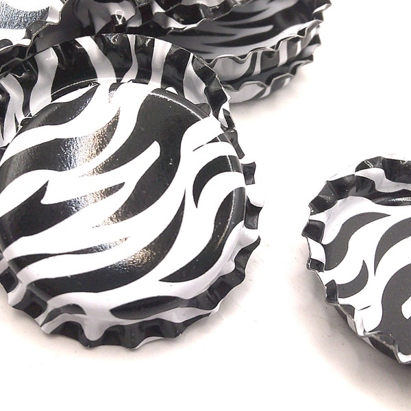 Metal Bottle Cap Etsy