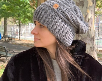 Dreadlock Hat - Etsy