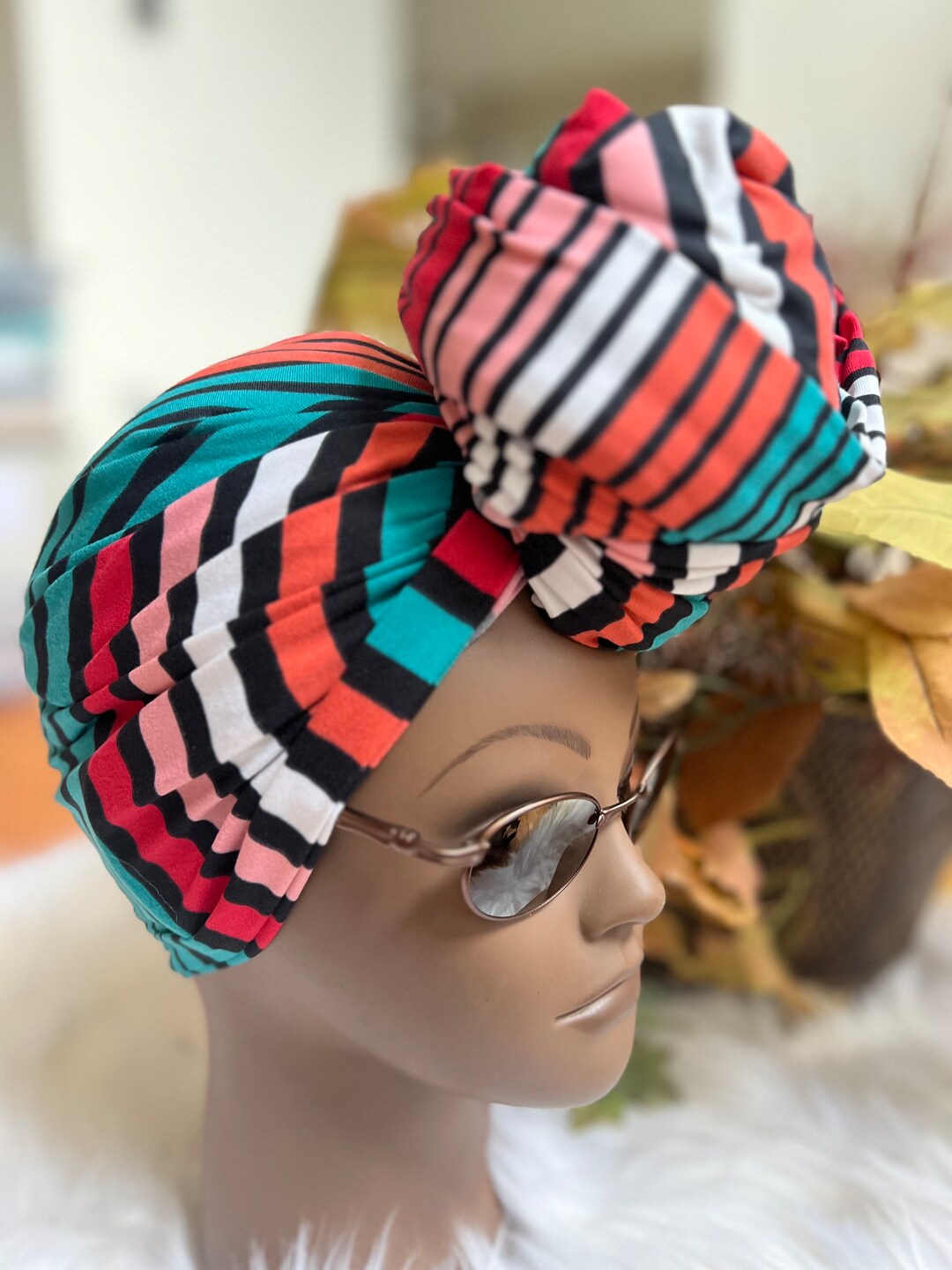 dri fit head wrap