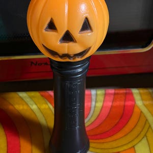 Blow Mold Flashlight - Etsy