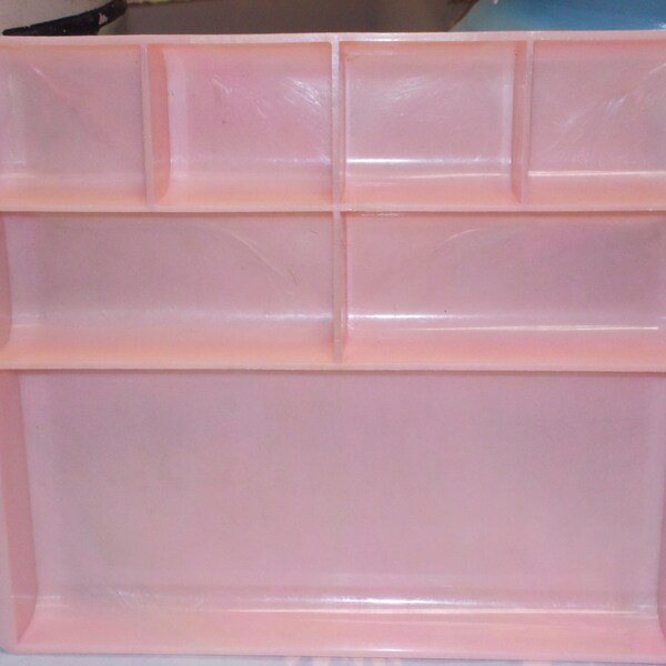 Wood Vanity Tray Etsy