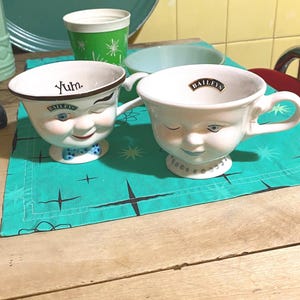 Baileys Yum Cup - Etsy