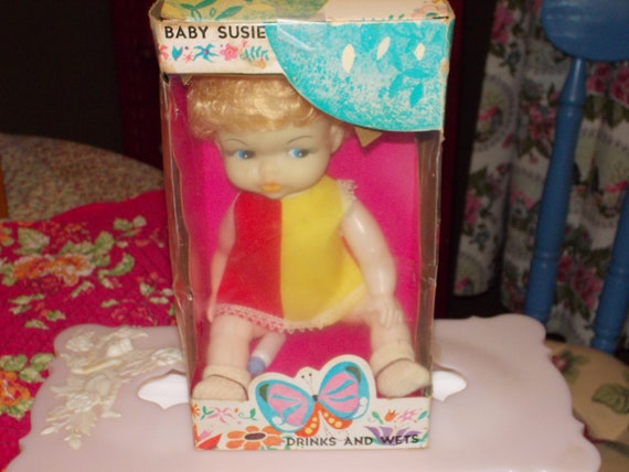 baby susie doll