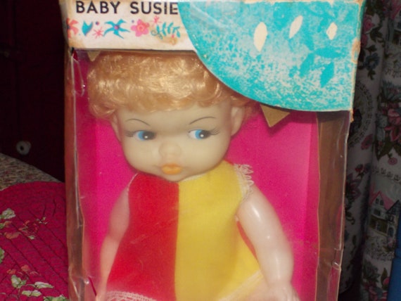 baby susie doll