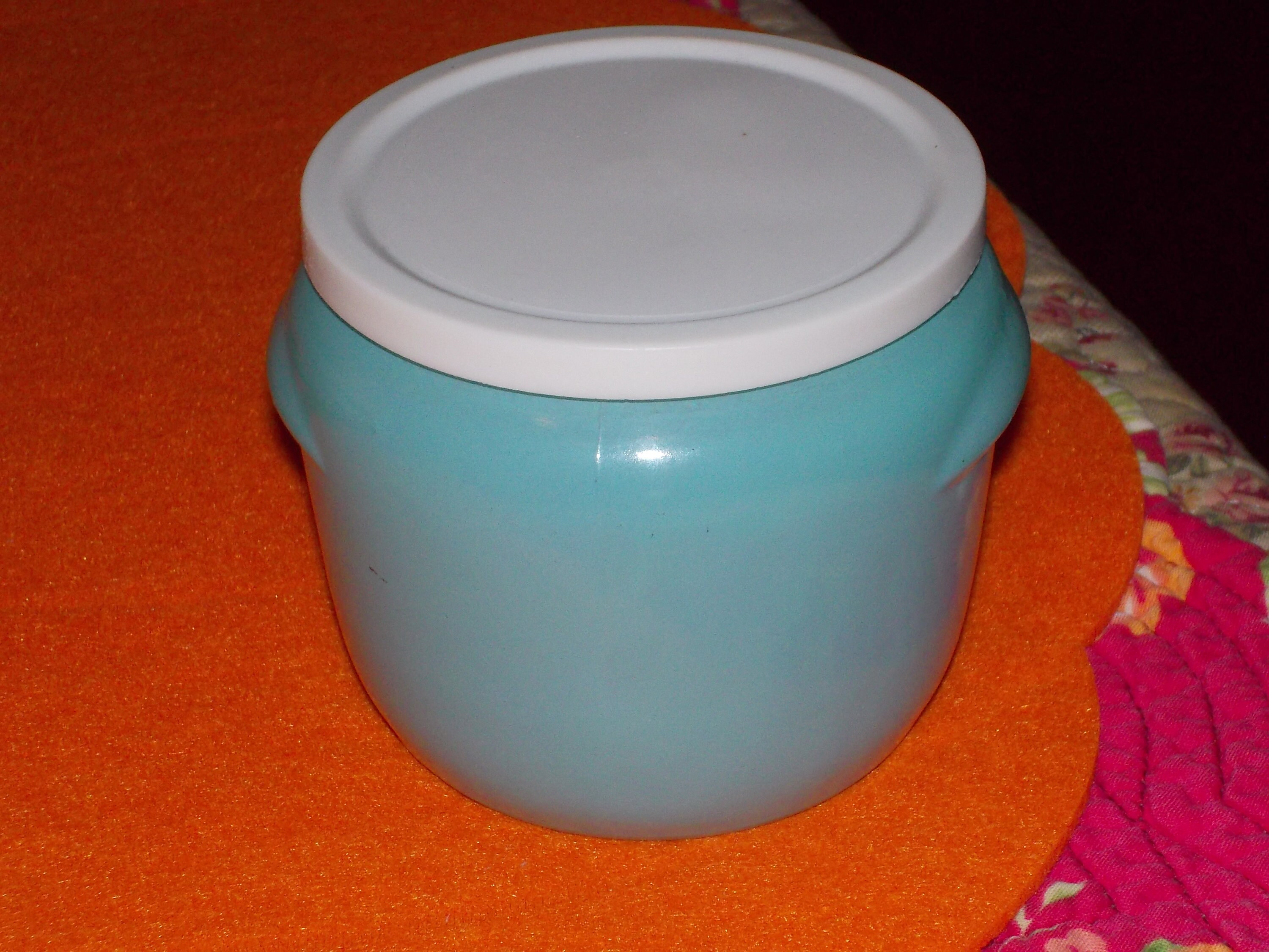 Glasbake Honey Whip - Etsy