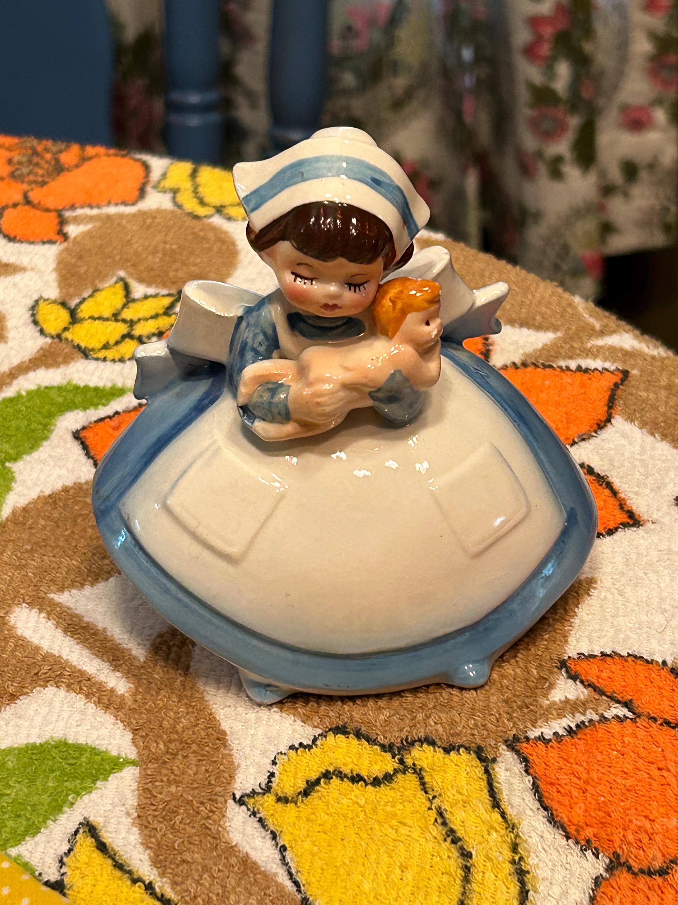 Geo Z Lefton Figurines - Etsy