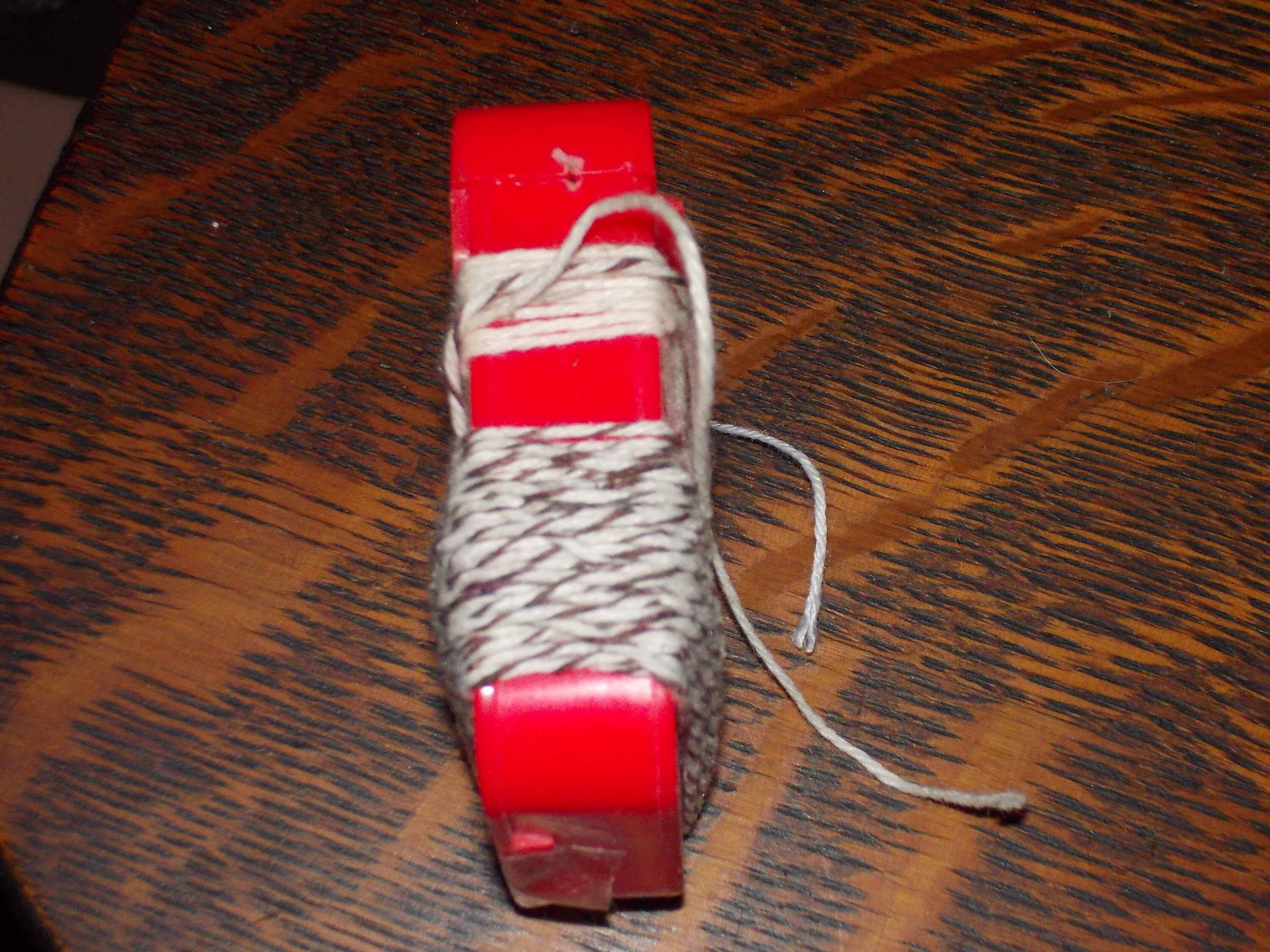 Vintage household string dispenser Etsy